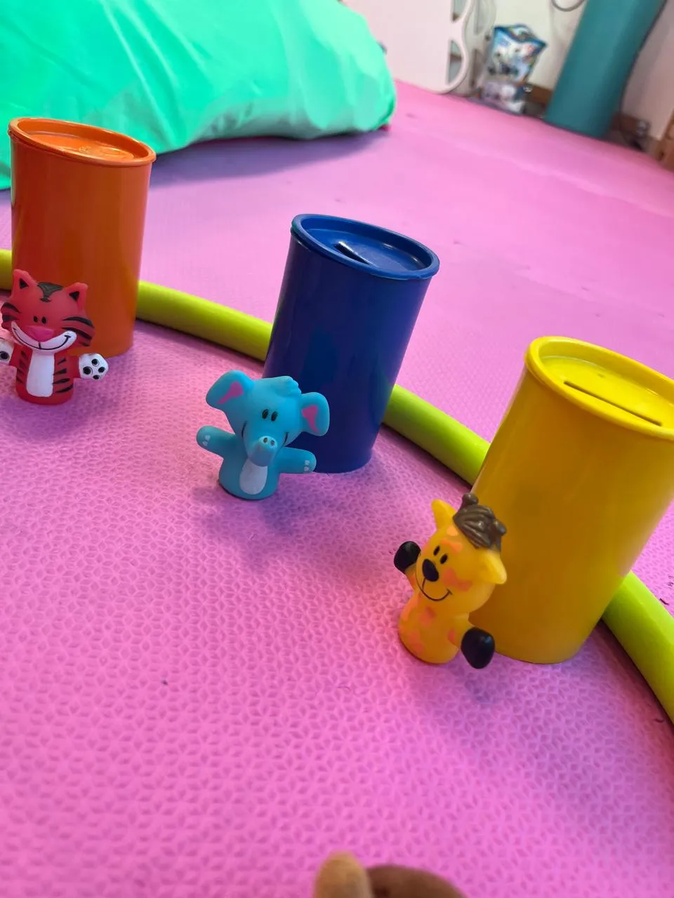 Nutrição infantil